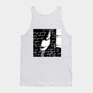 Love Letter Tank Top